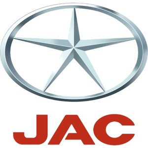 JAC jacengjs6 защита картера и кпп JAC JS6