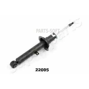 JAPANPARTS MM-22005 Амортизатор подвески передн газ Toyota Lexus IS200