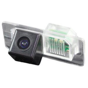 Камера заднего вида БМВ 3 серии Е90/Е91, E92/E93 (2005 - 2012)