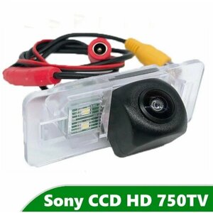 Камера заднего вида CCD HD для BMW3-Series E91(2005 -2012)