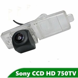 Камера заднего вида CCD HD для Lexus GS III 460 (2004 -2011)