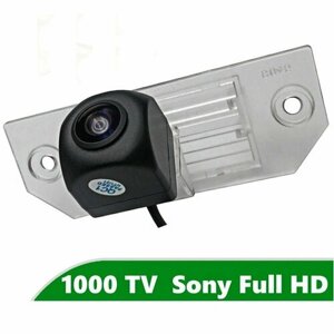 Камера заднего вида Full HD CCD для Ford C-Max