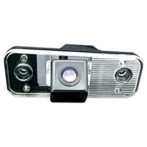 Камера заднего вида Hyundai Santa Fe CM (2006- 2012)