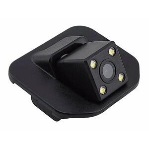 Камера заднего вида SonyMCCD 170 градусов cam-145 для Лада Веста НГ (Lada Vesta NG)