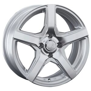 Колесный диск LS Wheels LS779 7.5х17/4х100 D73.1 ET38, 9.5 кг, SF