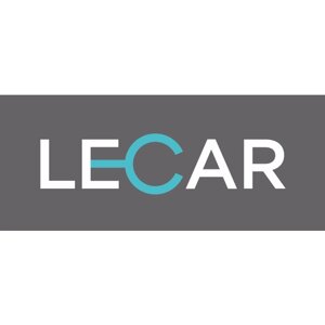 Комплект дефлекторов дверей LADA Priora / 2110 (универсал) LECAR / арт. LECAR014060208 -1 шт)