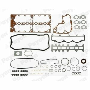 Комплект прокладок, двигатель, PAYEN FB5721 (1 шт.)