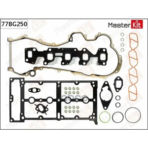 Комплект Прокладок Головки Блока Цилиндров MasterKit арт. 77BG250
