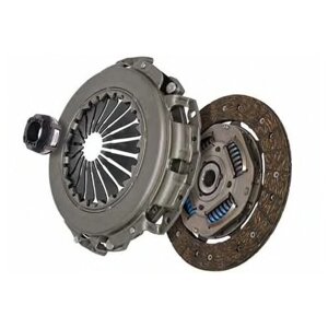 Комплект сцепления Audi A3 VW Passat VW Bora LUK 622 3108 00