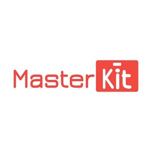 Комплект свечей masterkit - свеча зажигания\ LFR5agp (iridium) 77SP070 / комплект 4 шт masterkit / арт. 77SP070 -1 шт)