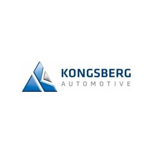Kongsberg 1000133152AM пгу сцепления DAF (без индикат. износа)