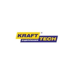 Krafttech Z00121A подшипник выжимной гидравлический renault LOGAN , duster, megane III 0.9-1.6 03- krafttech Z00121A