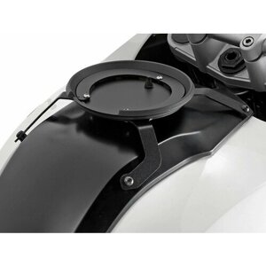 Крепеж tanklock сумки на бак мотоцикла GIVI BMW G650GS (11-17)