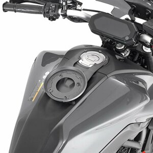 Крепеж tanklock сумки на бак мотоцикла GIVI yamaha MT-07 (21)