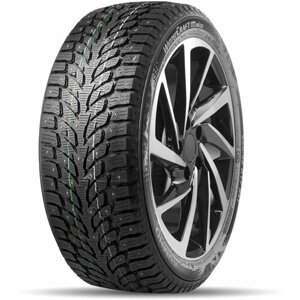 Kumho 225/55 R18 102T Wi-32 шип