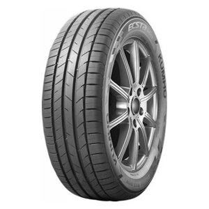 Kumho Ecsta HS52 Лето Нешипованные 185/55 R15 82H [TL]