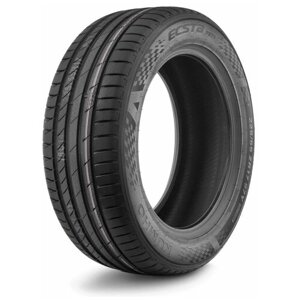 Kumho Ecsta PS71 205/55 R16 91V летняя