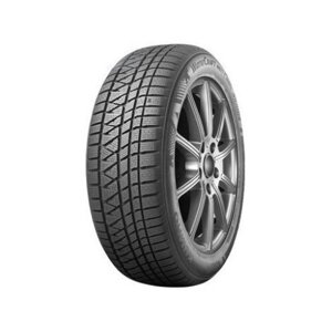 Kumho WinterCraft WS71 255/65 R16 109H зимняя