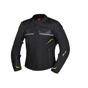 Куртка текстильная IXS sports jacket carbon-ST XL