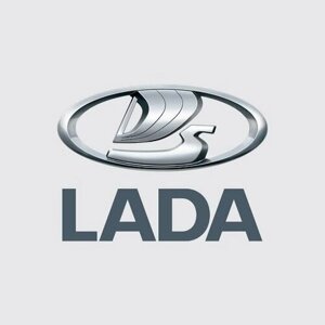 LADA F9000290540290 Амортизатор LADA LARGUS F90 передней подвески в сборе (стойка) (грузовая версия)