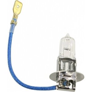 Лампа автомобильная Clearlight LongLife, H3, 24 В, 70 Вт 4328697