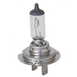 Лампа автомобильная галогенная BOSCH Trucklight 1987302441 H4 24V 75/70W P43t-38 3500K 1 шт.