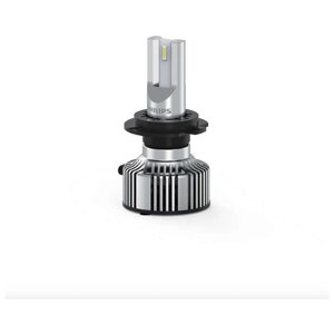 Лампа автомобильная Philips Ultinon Essential LED, H7 12/24V, 6500к