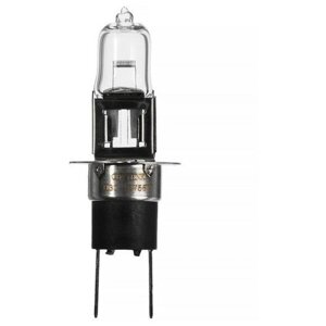 Лампа автомобильная Skyway H3С, 12 В, 55 Вт, PK22d/5, 1 шт, S09101036, 2 штуки