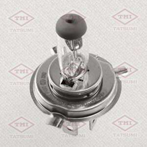 Лампа H4 12V (60/55W) TMI tatsumi TFN1011