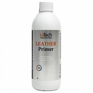 LeTech Expert Line Активатор адгезии (Leather Primer) 500мл