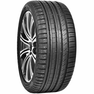 Летние шины Kinforest KF550 265/40 R21 105Y