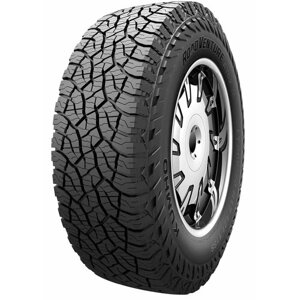 Летние шины Kumho Road Venture AT52 265/70 R17 115T