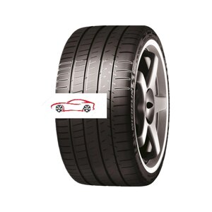 Летние шины Michelin Pilot Super Sport (275/35 R21 99Y) runflat