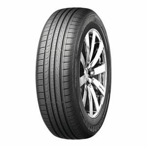 Летняя шина Roadstone Eurovis HP02 175/65 R15 84T