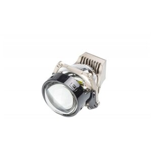 Линза светодиодная Optima Premium Bi-LED Lens Expression Series 5500K 3.0" 12V (комплект 2шт)