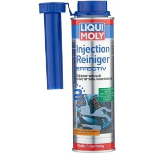 LIQUI MOLY Injection Reiniger Effectiv, 0.3 л