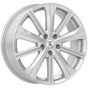 Литые диски Premium Series КР013 (19_Audi Q5) (КР013) 7.000xR19 5x112 DIA66.6 ET34 Elite silver