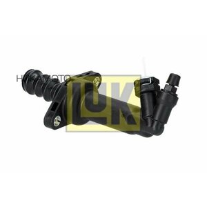 LUK 512036610 Цилиндр сцепления рабочий VW T5