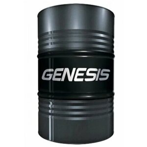Lukoil Genesis Special SPX, синтетика 5W-30, 3416020, 216 л