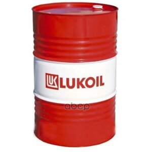 LUKOIL Лукойл Люкс 5W30 (56L) Масло Моторное! Синт Api Sl/Cf