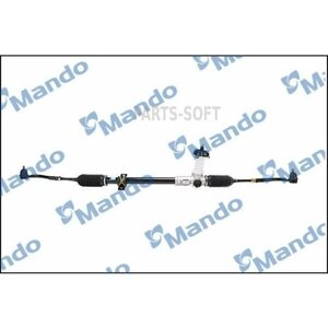 MANDO EX565001E700 рейка рулевая KIA verna (06-1.5) MANDO