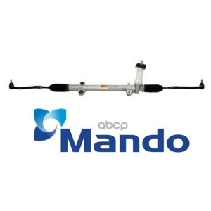 MANDO TS565002L301 рейка рулевая