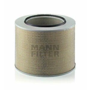 MANN-filter C 42 1729 фильтр воздушный