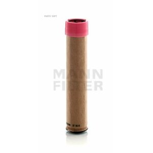 MANN-filter CF652 фильтр воздушный