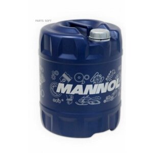 Mannol MN7715-20 7715-20 mannol longlife 504/507 5W-30 20 л. синтетическое моторное масло 5W-30