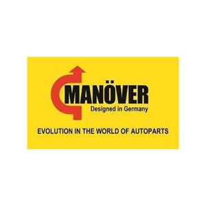 Manover MR7000072 ручка кпп с рамкой хром и кожаным эко чехлом volkswagen polo 2014