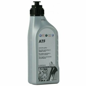 Масло трансмиссионное ATF ZF VAG L 12108 для 8ст АКПП (1л.)