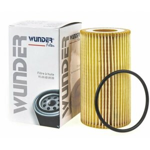 Масляный фильтр WY132 Wunder Filter