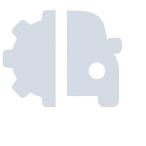 Masterkit 77aa006 Комплект установочный тормозных колодок bmw x5 (e70) 2006 - 2013 x6 (e71 e72) 2007 - 2014