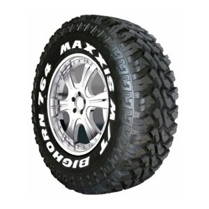 Maxxis MT-764 bighorn 315/70 R15 108Q зимняя